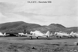 183- ARMEE DE L'AIR EN ALGERIE 1945-1962-30  (40)